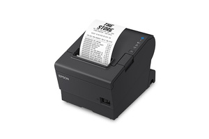 OmniLink TM-T88VII Single-station Thermal Receipt Printer