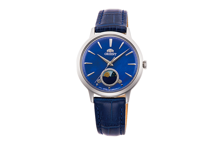 Orient bambino online quartz