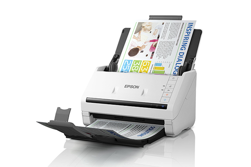 Epson WorkForce DS-570W