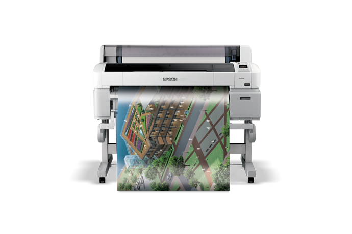 Epson SureColor T5070