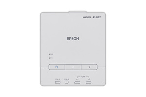 Proyector Interactivo Epson BrightLink 1485Fi+