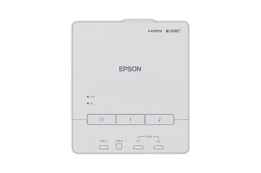 Epson ELPHD02 HD Base T Transmitter/Control Pad