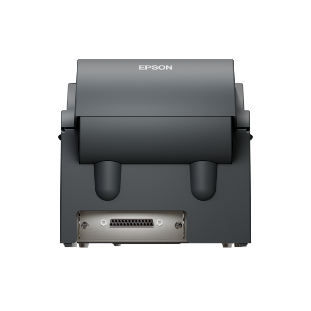 Epson TM-U220IIA Impact Dot Matrix Receipt Printer