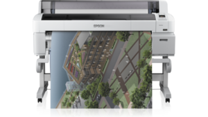 Impresora Epson SureColor T7070