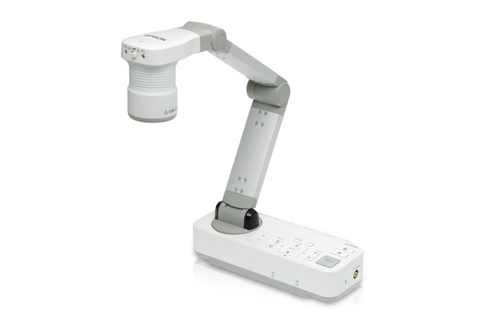 DC-20 Document Camera - Certified ReNew