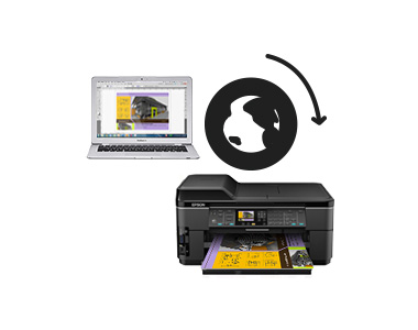 epson iprint laptop