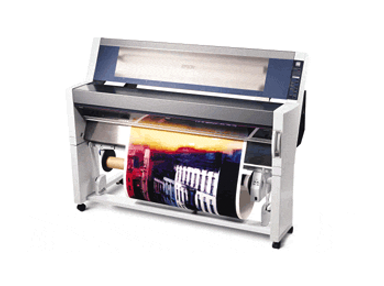 Epson Stylus Pro 9000