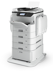 Epson WorkForce Pro WF-C869R