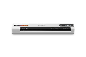RapidReceipt<sup>&reg;</sup> RR-70W Wireless Mobile Receipt and Document Scanner