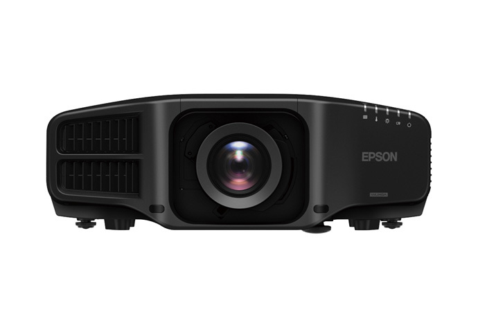 Proyector Epson PowerLite Pro G7905U c/ 4K Enhancement y Lente Estándar