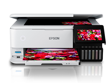 IMPRESORA MULTIFUNCION EPSON L8160 SIST CONTINUO WIFI PHOTO