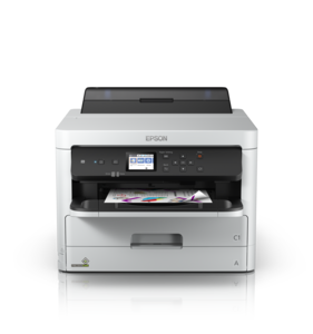 Epson WorkForce Pro WF-C5290 Wi-Fi Duplex Inkjet Printer