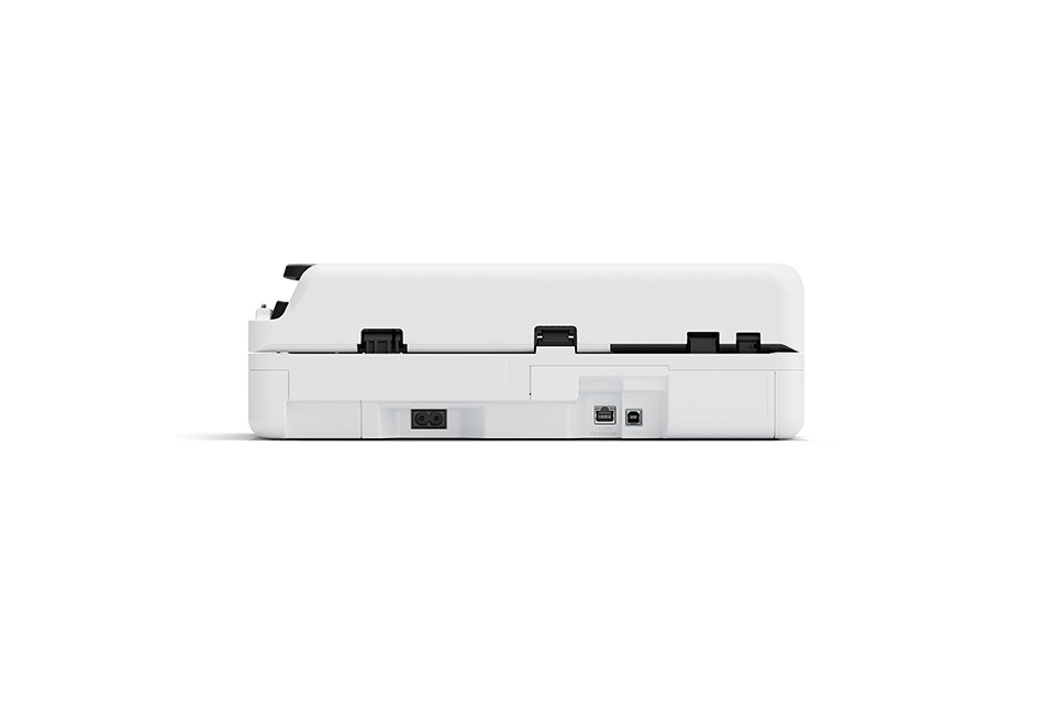 Epson WorkForce DS-1760WN