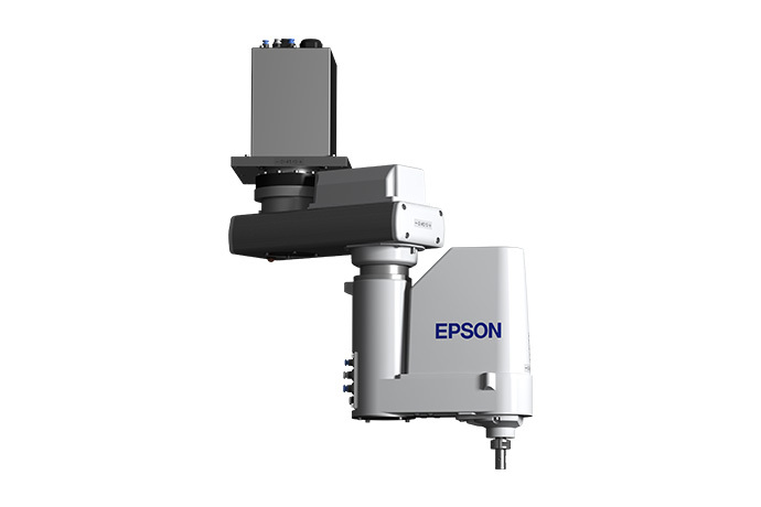 RRS-351SSR13 | Epson RS3 SCARA Robots - 350mm | SCARA | Robots | For ...
