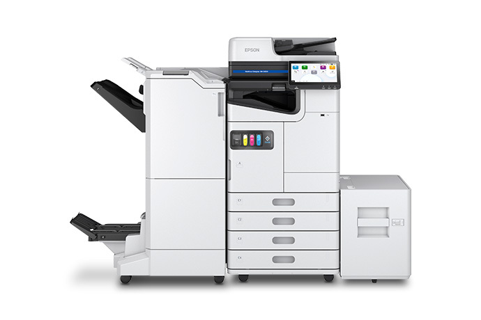 WorkForce Enterprise AM-C6000 Color Multifunction Printer