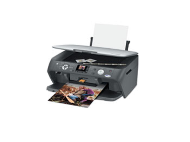 Epson Stylus CX7800