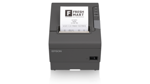 SPT_C31CA85011 | Epson TM-T88V Series | Thermal Printers | Point 