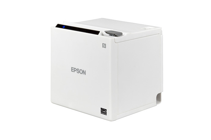 OmniLink TM-m30II-h POS Receipt Printer | Products | Epson US OmniLink TM-m30II-h POS Receipt Printer | Products | Epson US
