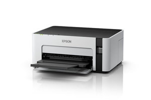 Epson EcoTank 흑백 프린터 M1120