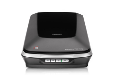 Epson Perfection V500 Photo | Support | Epson US