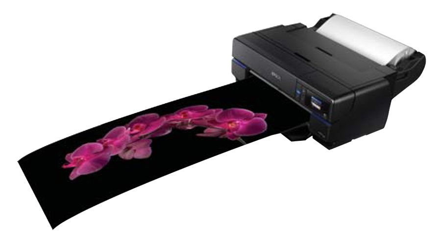 EPSON 057 Ink Bottle 6 Color Pack Set for L8050 L18050