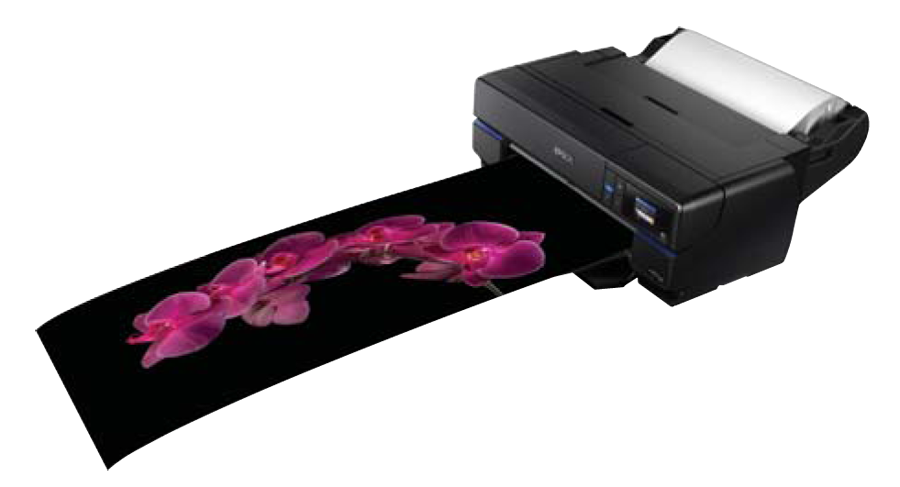 Epson SureColor SC-P807 Photo Printer 