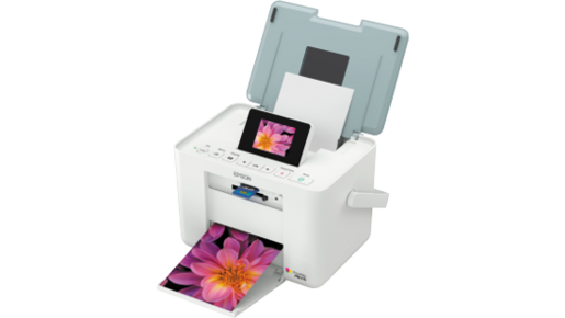 Epson PictureMate PM215