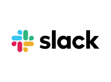 Slack app icon