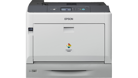 Epson AcuLaser C9300N