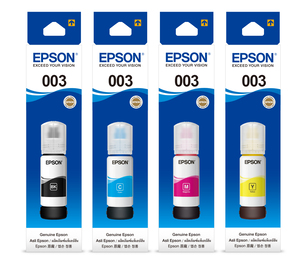 Epson EcoTank 복합기 L3550