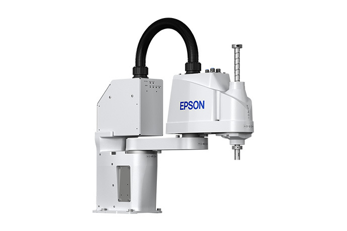 Robot Epson SCARA T3 All-in-One