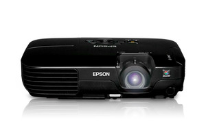 PowerLite 1220 Multimedia Projector