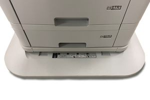 Optional Printer Stand (WF-C878R and WF-C879R)