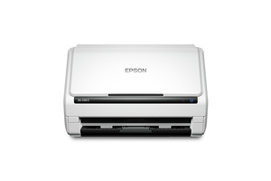 Epson DS-530 II Color Duplex Document Scanner - Certified ReNew