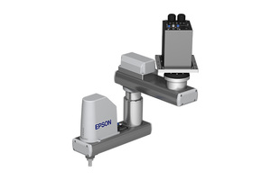 Epson RS4 SCARA Robots - 550mm