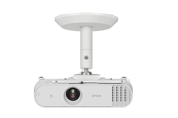 Elpmb60 Ceiling Mount V12h963010, How To Hang Projector On Ceiling