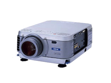 Epson PowerLite 700c