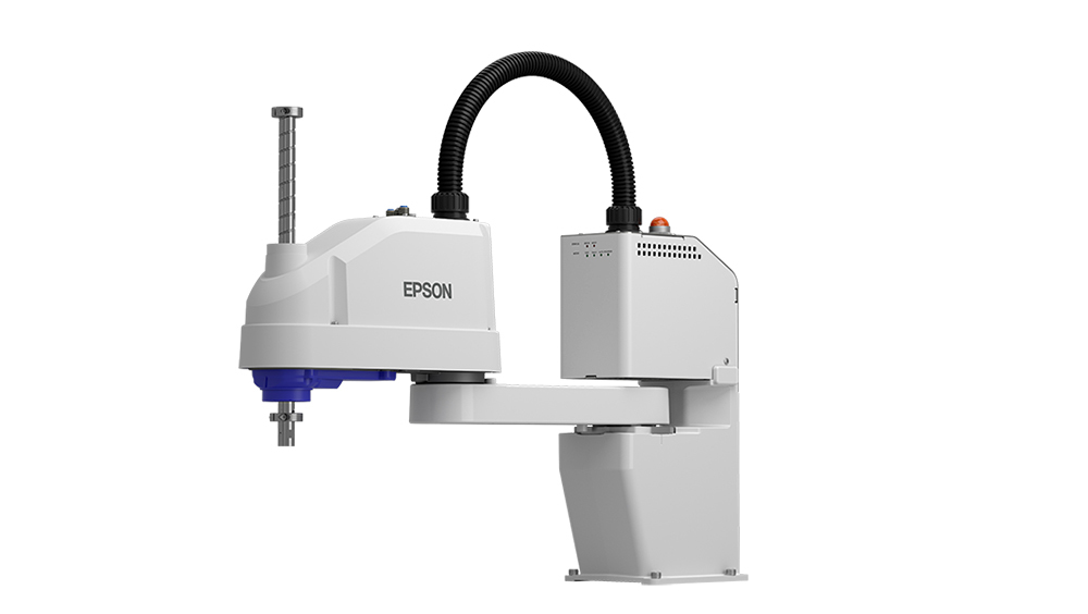 T6-B | Epson T6-B SCARA Robot | Industrial Robots | For Work | Epson ...