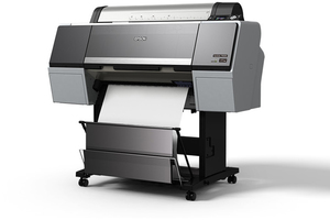 Epson SureColor P6000 Designer Edition Printer