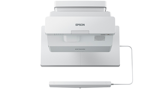 Epson EB-725Wi WXGA 3LCD Interactive Laser Projector