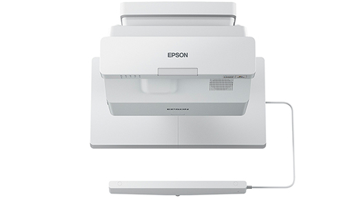 Epson EB-735Fi Full HD 3LCD 1080P Interactive Laser Projector
