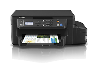 Epson L606