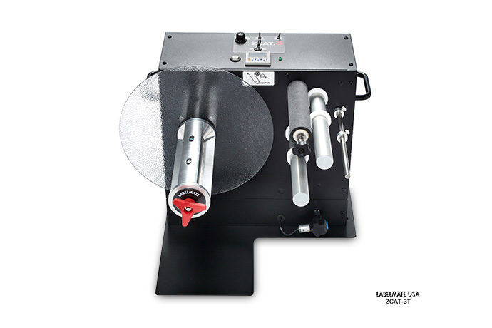 ZCAT-3 Tensioning Rewinders for Epson ColorWorks