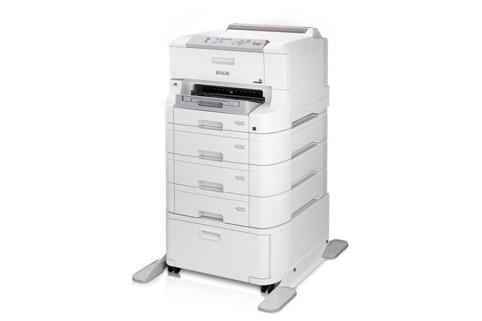 epson workforce 8090