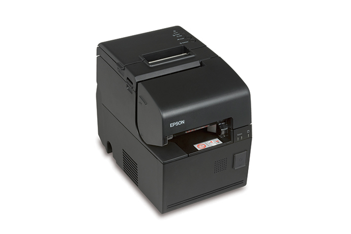 OmniLink TM-H6000IV-DT Intelligent Printer