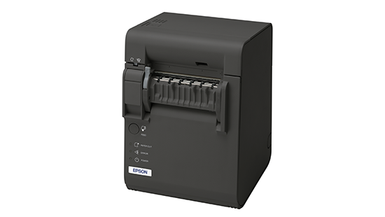 epson barcode label printer