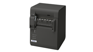 Epson TM-L90 Thermal Label Printer with Peeler