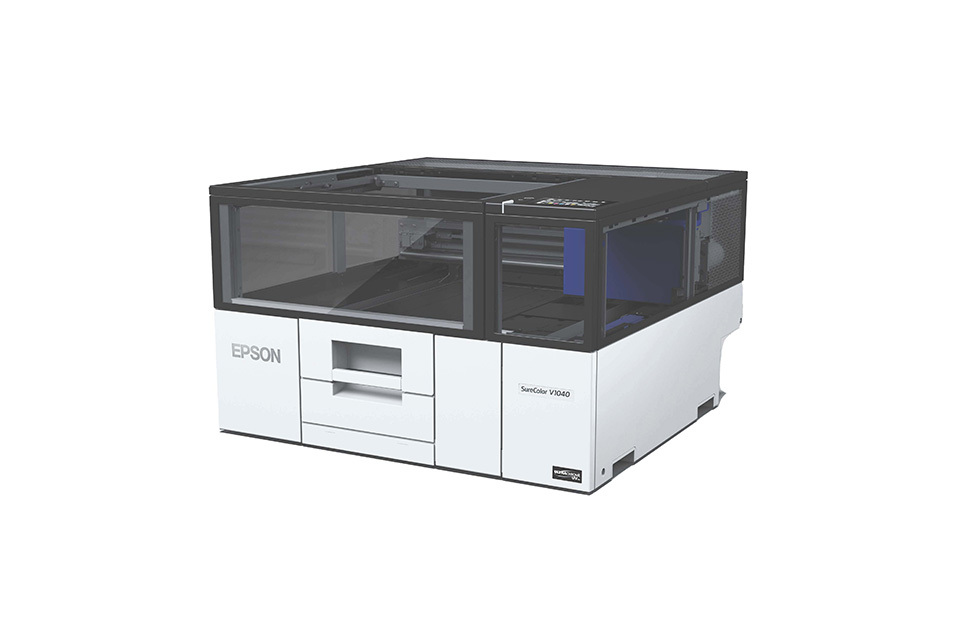 Epson SureColor SC-V1040