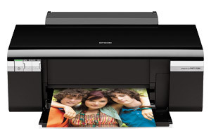 Epson Stylus Photo R280 Ink Jet Printer