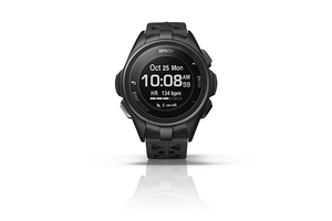 Amazon.co.jp: EPSON WristableGPS Wristwatch Running Watch